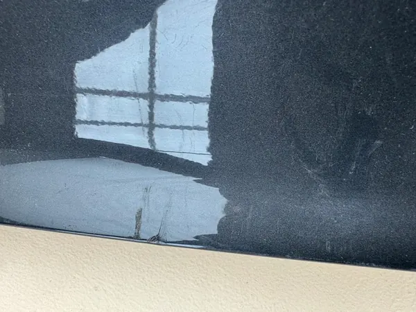 BMW 7 VII G11 G12 15-22 Rivestimento Inferiore Paraurti Posteriore 51128061150 image 9