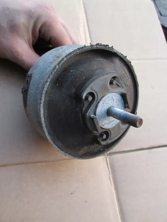 CORTECO Motorlager für Audi 8E0199379AF 8E0199379D image 4