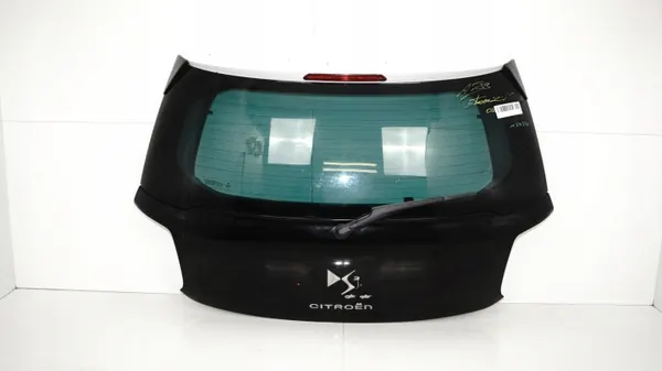 OEM 375484622 Hayon pour Citroen DS3 2010-2013 image 2