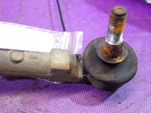 Renault Modus Lenkgetriebe OEM Zawada-338988- Gebraucht image 3