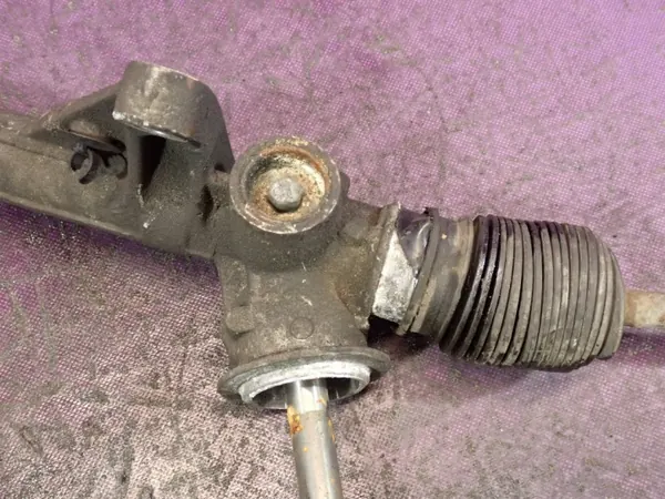Renault Modus Lenkgetriebe OEM Zawada-338988- Gebraucht image 5