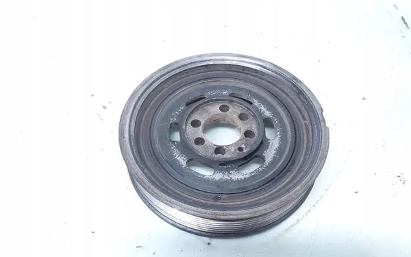 Polea cigüeñal Mazda 6 OEM ARA187289 - Usado image 2