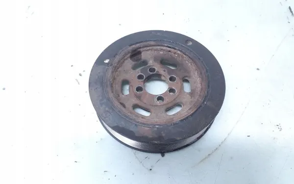 Polea cigüeñal Mazda 6 OEM ARA187289 - Usado image 3
