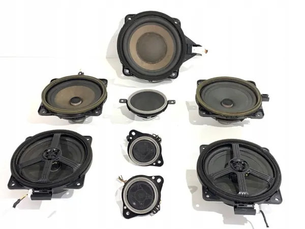 Altavoces OEM 96380-2T400 para Kia Optima Hatchback image 2