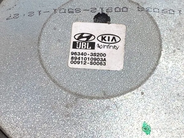 Altavoces OEM 96380-2T400 para Kia Optima Hatchback image 8