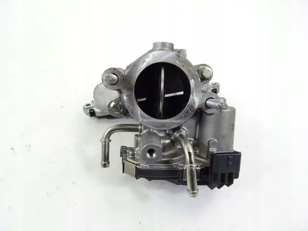 OEM 161A07244R Spjällhus för Nissan Qashqai II image 3
