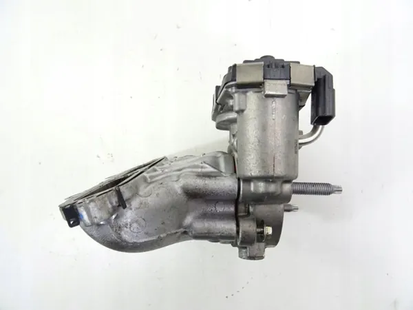 OEM 161A07244R Spjällhus för Nissan Qashqai II image 5