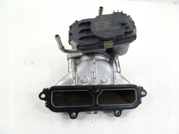 OEM 161A07244R Spjällhus för Nissan Qashqai II image 6