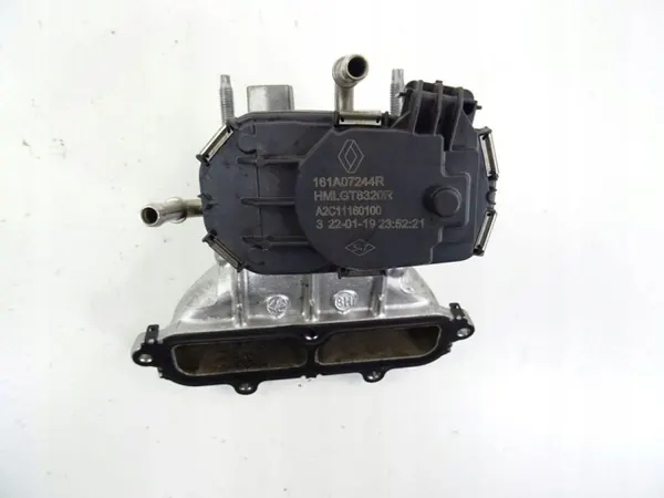 OEM 161A07244R Spjällhus för Nissan Qashqai II image 7