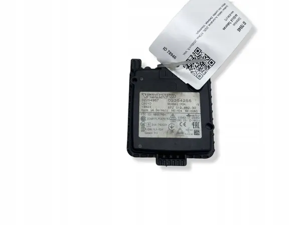 Volvo XC60 Tempomat-Radar aktiv OEM 32254967 image 2