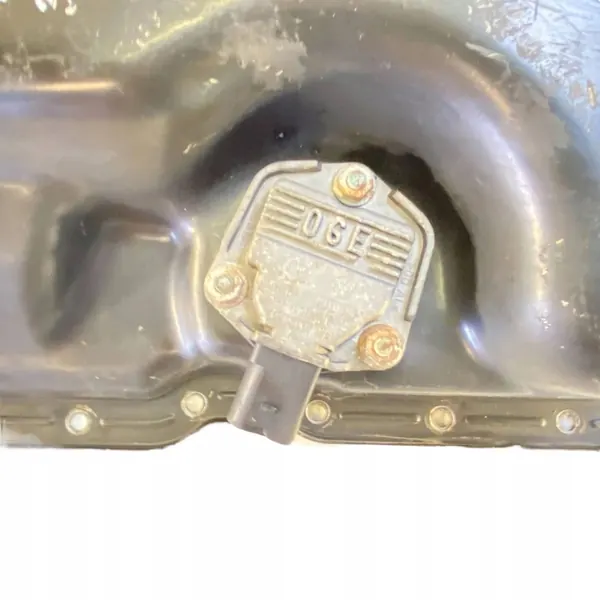 Miska AUDI Q7 3.0L diesel 2007 OEM 059103602E image 2