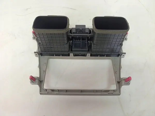 Radio Frame Toyota Yaris II Sedan OEM 5540552640 image 6
