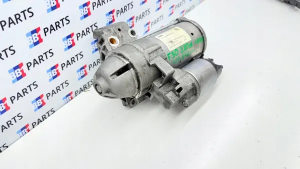 Motor de arranque OEM BB1 para BMW 320D 184CV F20-F36 image 3