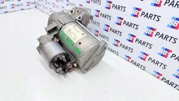 Motor de arranque OEM BB1 para BMW 320D 184CV F20-F36 image 4