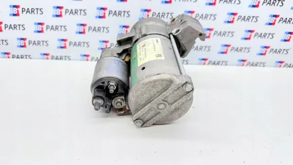 Motor de arranque OEM BB1 para BMW 320D 184CV F20-F36 image 5