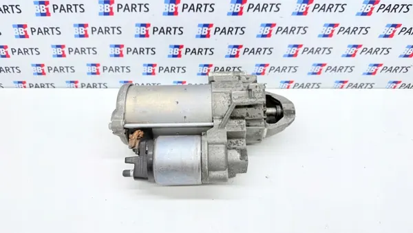 Motor de arranque OEM BB1 para BMW 320D 184CV F20-F36 image 6