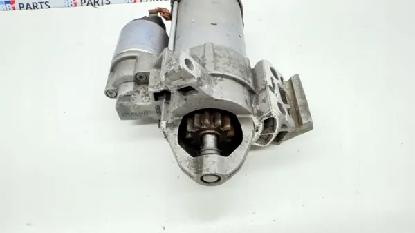 Motor de arranque OEM BB1 para BMW 320D 184CV F20-F36 image 8