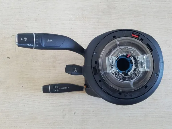 Levier de Commande Mercedes SL R231 OEM A2319008403 image 2