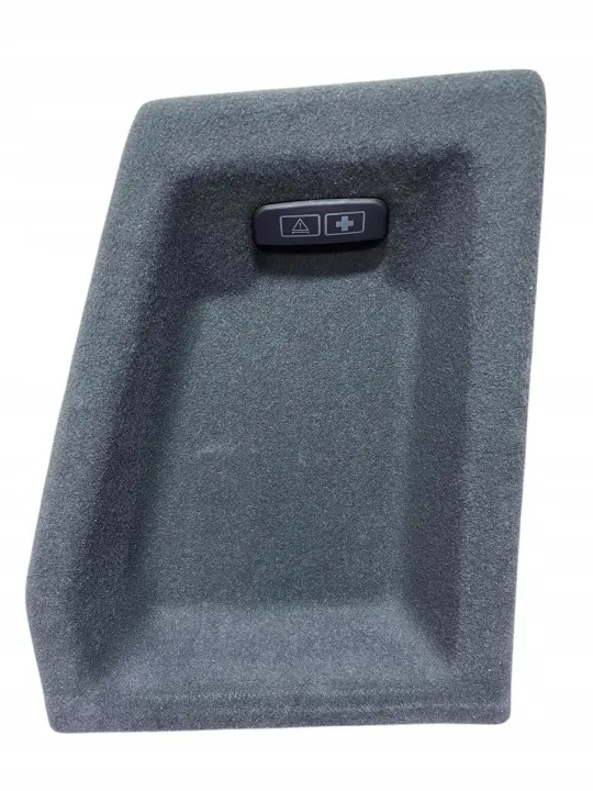 OEM 7445813 Pare-chocs Arrière Gauche BMW X3 G01 image 2