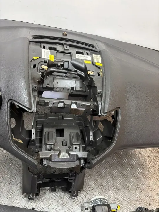 Panneau console airbag OEM CLI22933 pour Ford Fiesta MK7 image 4