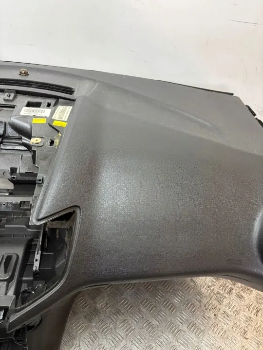 Panneau console airbag OEM CLI22933 pour Ford Fiesta MK7 image 5