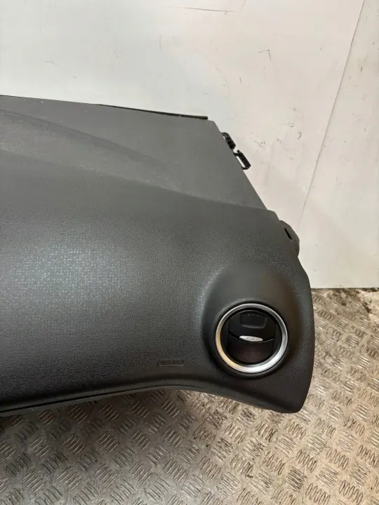Panneau console airbag OEM CLI22933 pour Ford Fiesta MK7 image 6