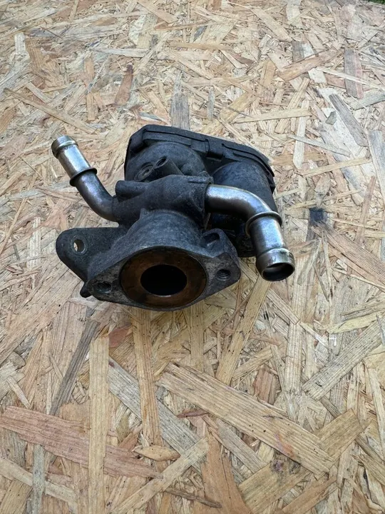 Válvula EGR Ford Transit MK7 06-13 2.4 TDCI OEM 724809690 image 3