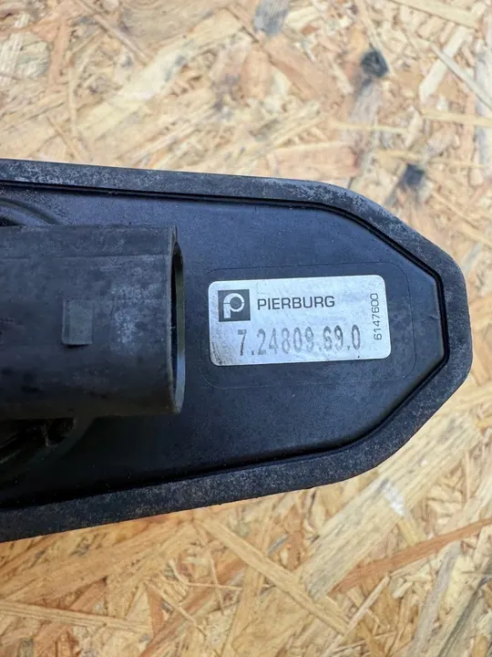 Válvula EGR Ford Transit MK7 06-13 2.4 TDCI OEM 724809690 image 4