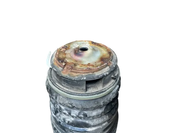 Bakre höger luftfjädring OEM DTS7992 Mercedes-Benz image 4
