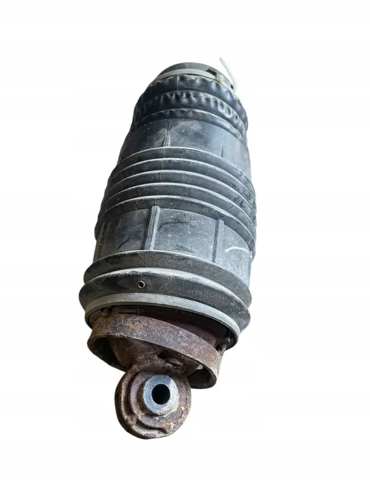 Bakre höger luftfjädring OEM DTS7992 Mercedes-Benz image 5