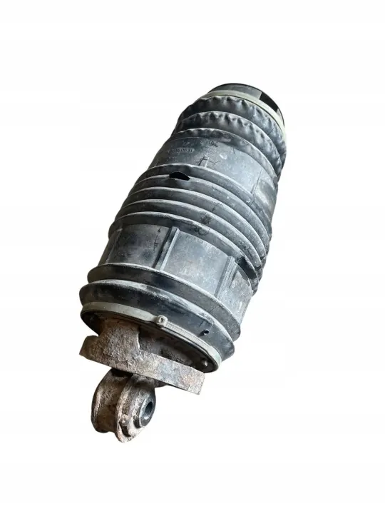 Bakre höger luftfjädring OEM DTS7992 Mercedes-Benz image 6