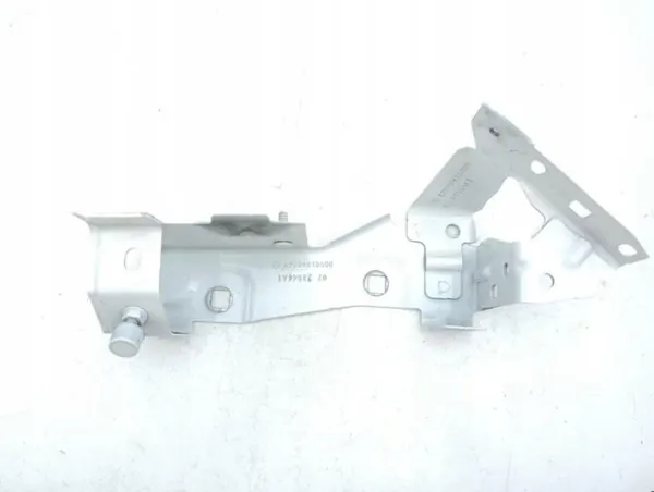 Mudanpidike Mercedes-Benz EQS SUV OEM A2968810500 image 5