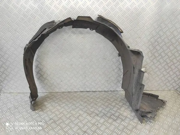 Vasen etuhelma Toyota Auris II E180 53876-02460 image 2