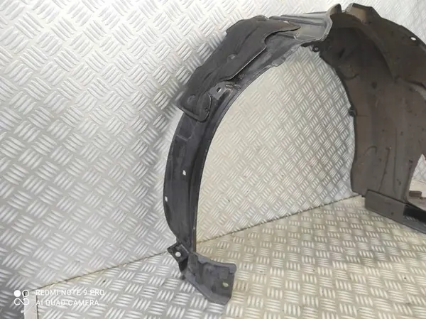 Vasen etuhelma Toyota Auris II E180 53876-02460 image 3