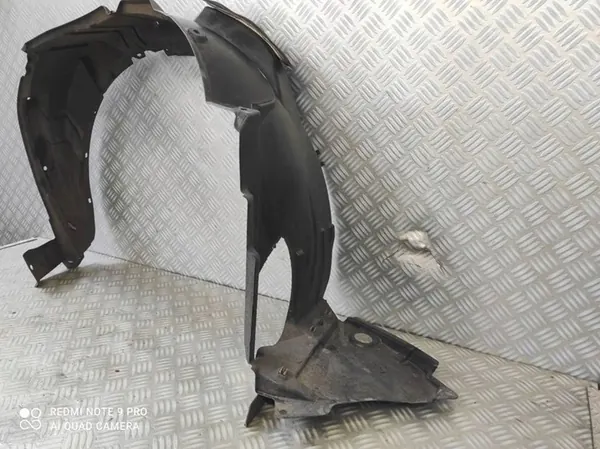 Vasen etuhelma Toyota Auris II E180 53876-02460 image 4