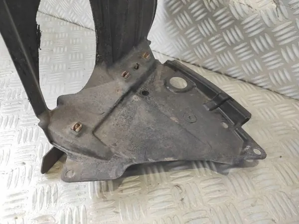 Vasen etuhelma Toyota Auris II E180 53876-02460 image 5