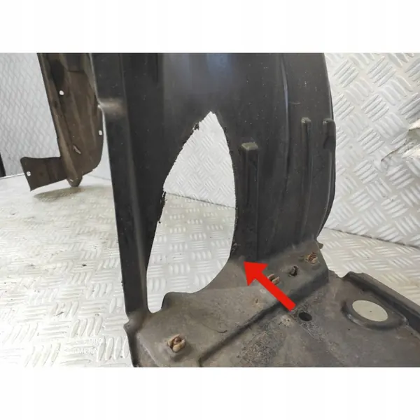 Vasen etuhelma Toyota Auris II E180 53876-02460 image 6