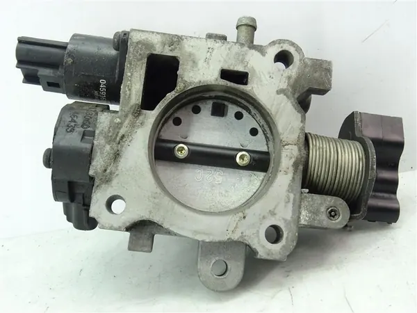 Corpo de borboleta Chrysler PT Cruiser 2000-2010 2.0 B OEM 04591611AA image 2