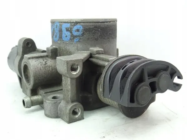 Corpo de borboleta Chrysler PT Cruiser 2000-2010 2.0 B OEM 04591611AA image 4