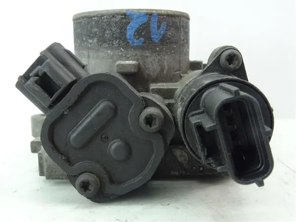 Corpo de borboleta Chrysler PT Cruiser 2000-2010 2.0 B OEM 04591611AA image 5