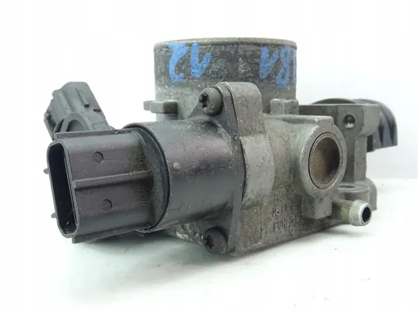 Corpo de borboleta Chrysler PT Cruiser 2000-2010 2.0 B OEM 04591611AA image 6