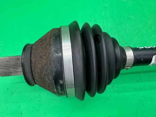 Vasen Lyhyt Vetoakseli OEM 6G9N-3B437-CD Manuaali image 3