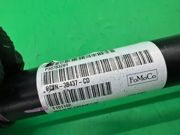 Vasen Lyhyt Vetoakseli OEM 6G9N-3B437-CD Manuaali image 6