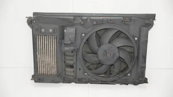 OEM 360197517 Framrems för Citroen Berlingo 08-13 image 2