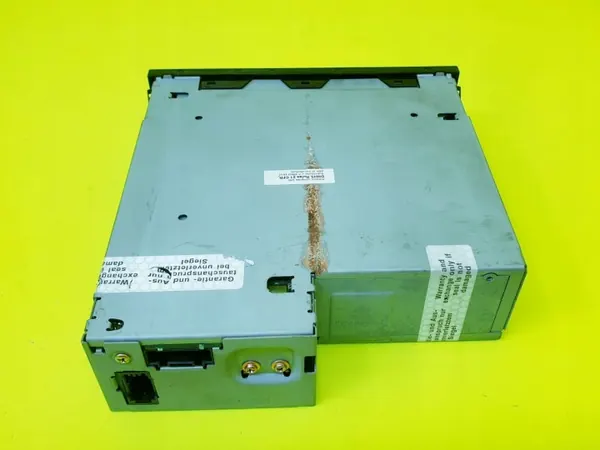 CD-Wechsler OEM 4E0910111D für Audi A6 C6 image 6