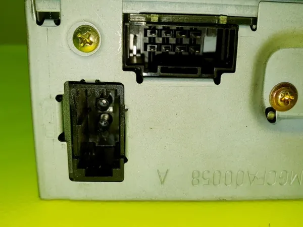 CD-Wechsler OEM 4E0910111D für Audi A6 C6 image 7