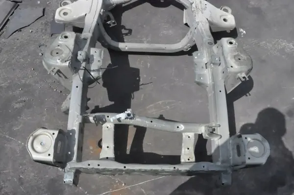 Chassi & Carroçaria Suzuki Jimny IV OEM JIMNY image 3