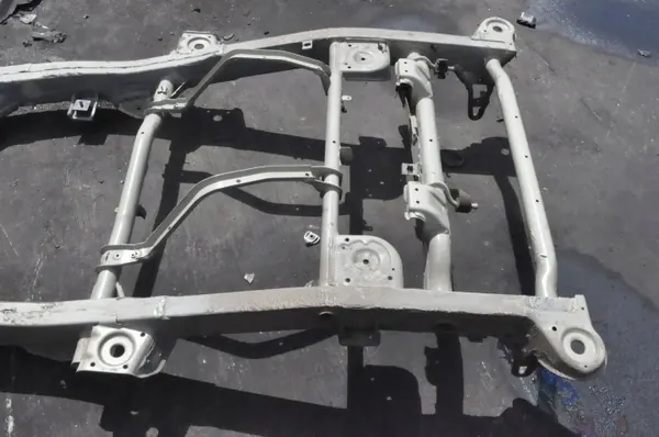 Chassi & Carroçaria Suzuki Jimny IV OEM JIMNY image 5