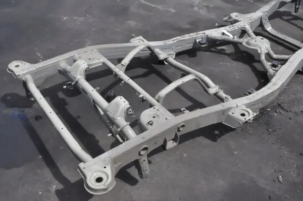Chassi & Carroçaria Suzuki Jimny IV OEM JIMNY image 7