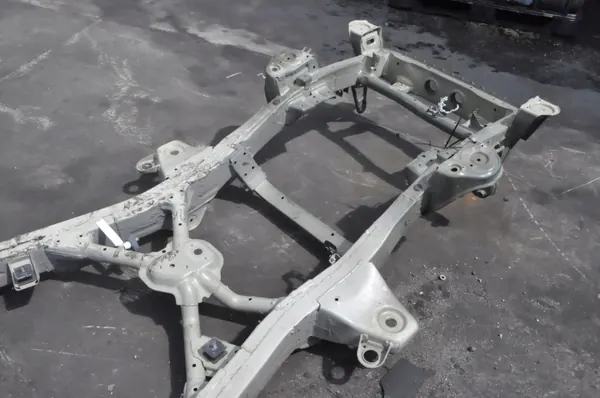 Chassi & Carroçaria Suzuki Jimny IV OEM JIMNY image 8